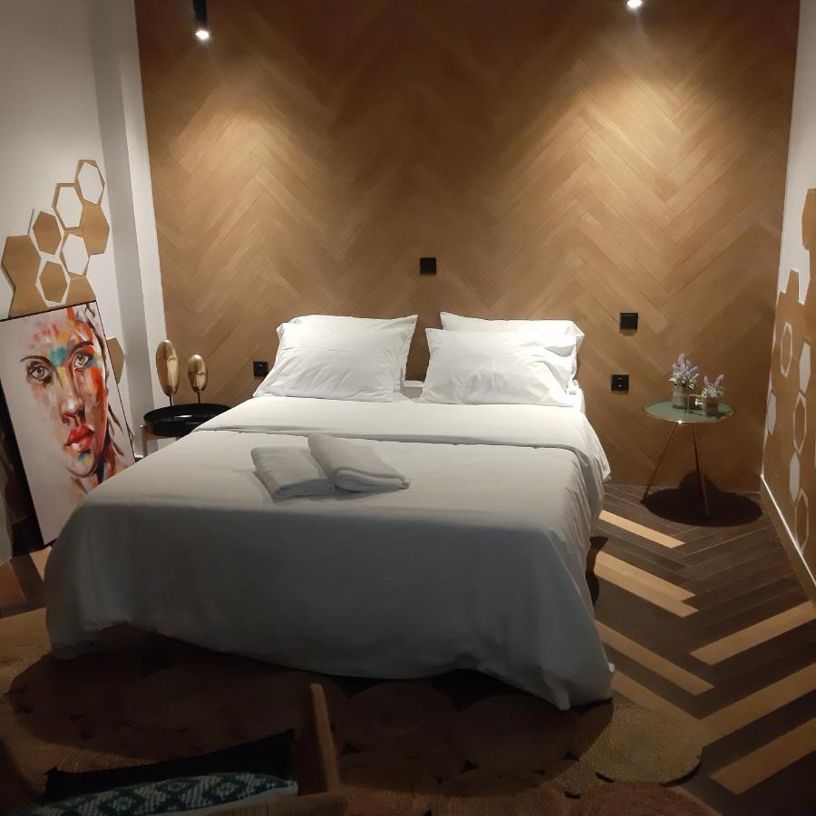 Sroom Apartment Mesolóngion Dış mekan fotoğraf