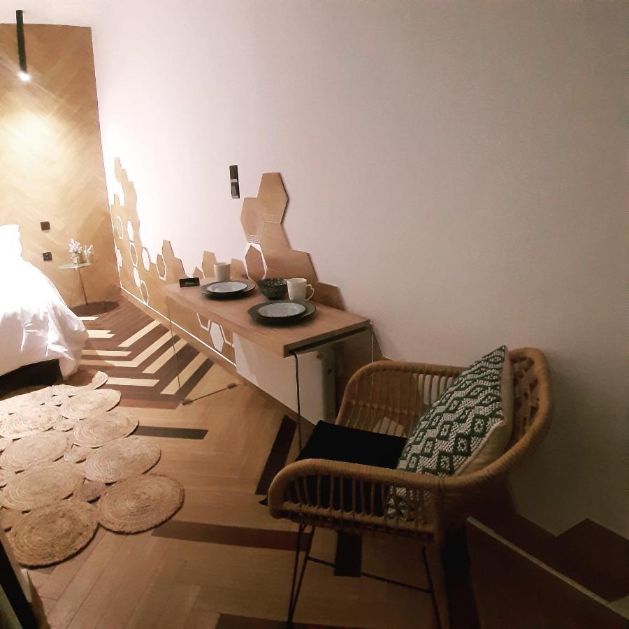 Sroom Apartment Mesolóngion Dış mekan fotoğraf