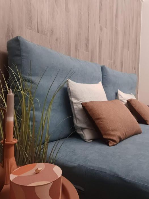 Sroom Apartment Mesolóngion Dış mekan fotoğraf