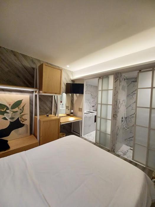 Sroom Apartment Mesolóngion Dış mekan fotoğraf
