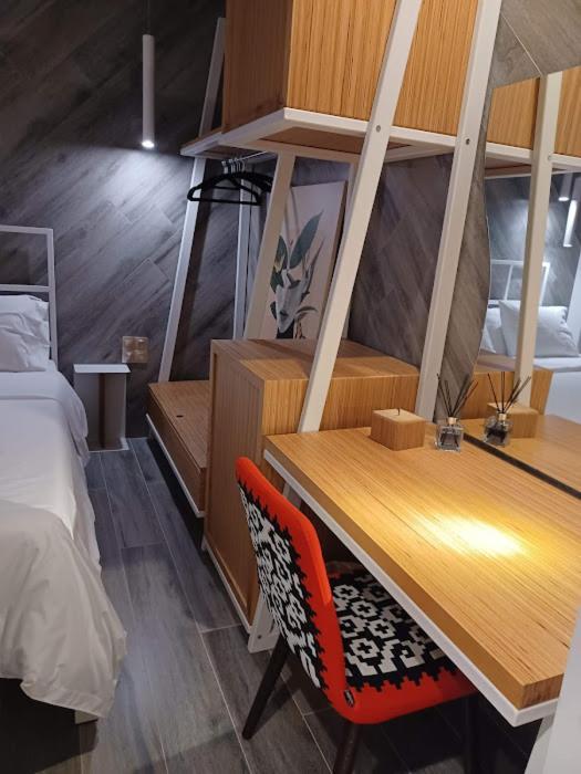 Sroom Apartment Mesolóngion Dış mekan fotoğraf