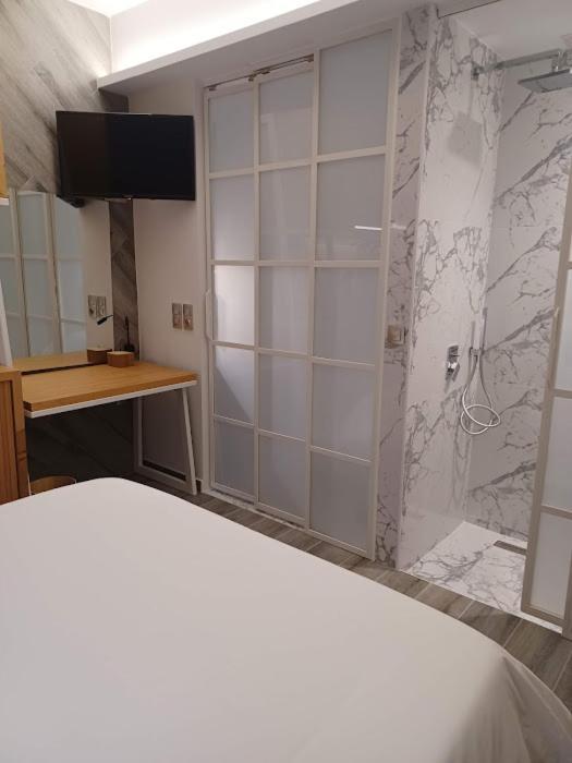Sroom Apartment Mesolóngion Dış mekan fotoğraf