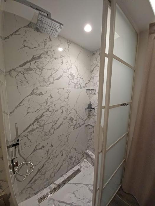 Sroom Apartment Mesolóngion Dış mekan fotoğraf