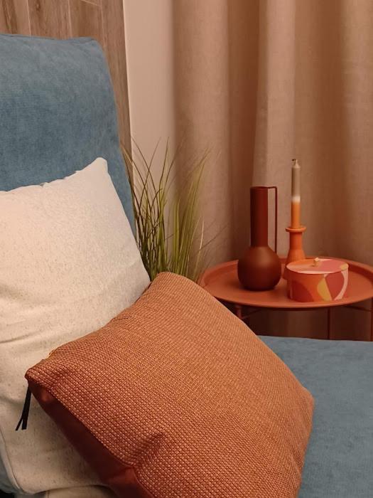Sroom Apartment Mesolóngion Dış mekan fotoğraf