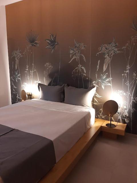 Sroom Apartment Mesolóngion Dış mekan fotoğraf