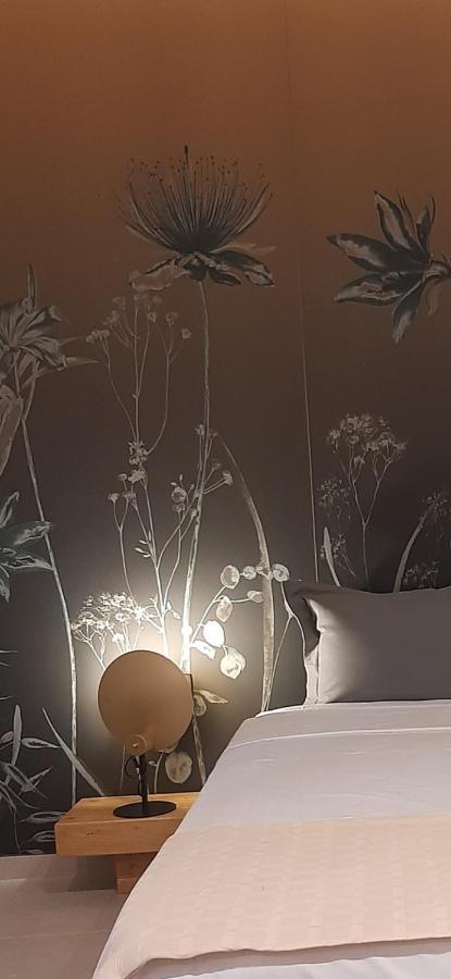 Sroom Apartment Mesolóngion Dış mekan fotoğraf