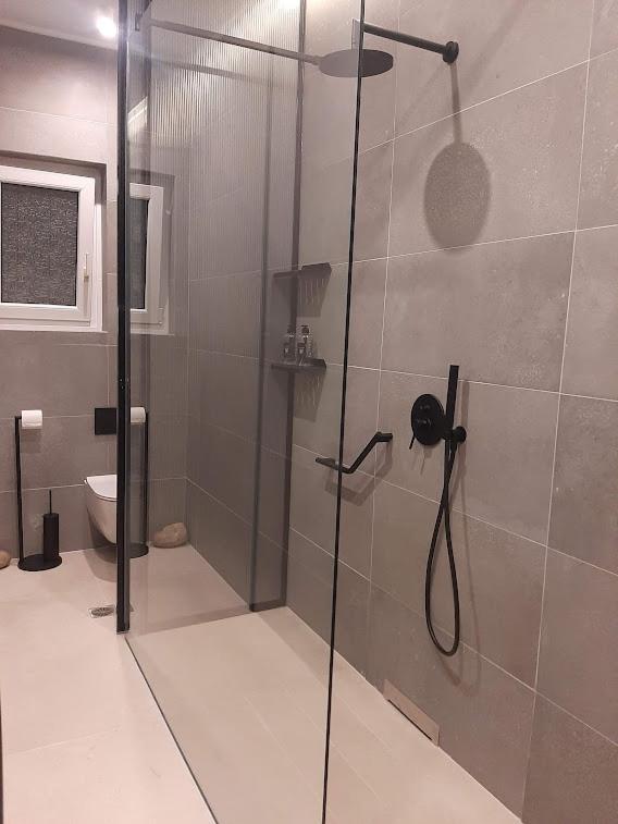 Sroom Apartment Mesolóngion Dış mekan fotoğraf