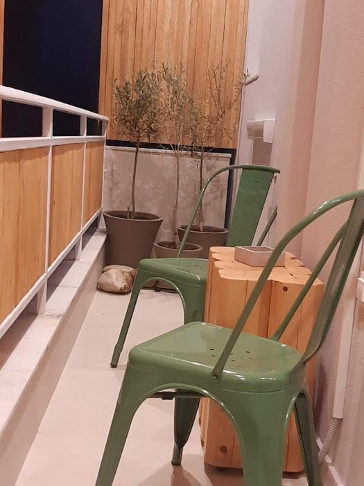 Sroom Apartment Mesolóngion Dış mekan fotoğraf