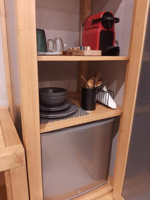 Sroom Apartment Mesolóngion Dış mekan fotoğraf
