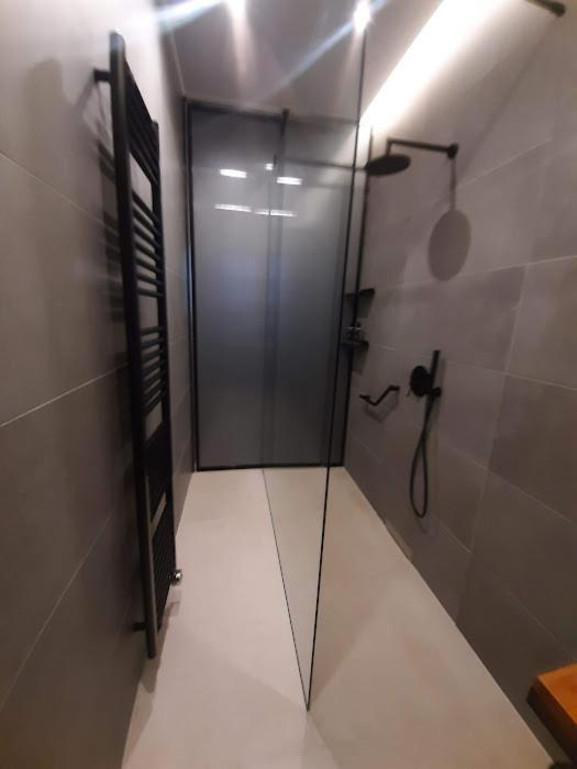 Sroom Apartment Mesolóngion Dış mekan fotoğraf