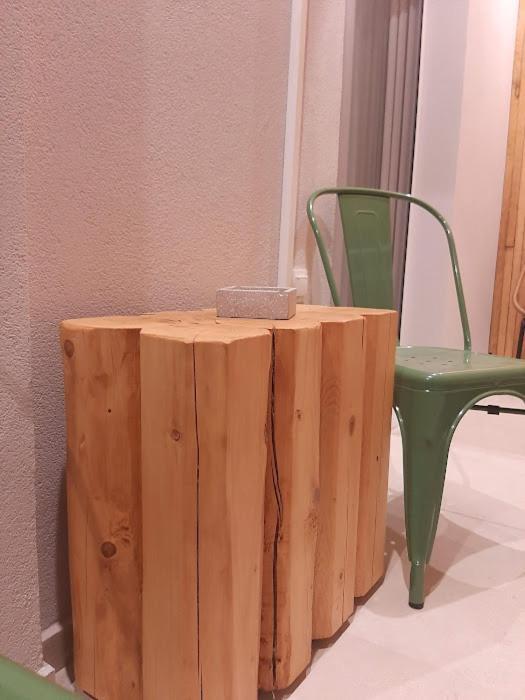 Sroom Apartment Mesolóngion Dış mekan fotoğraf