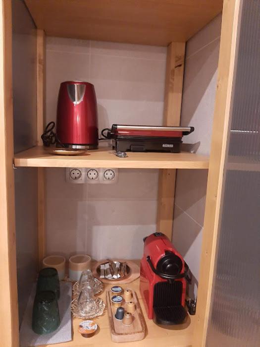 Sroom Apartment Mesolóngion Dış mekan fotoğraf