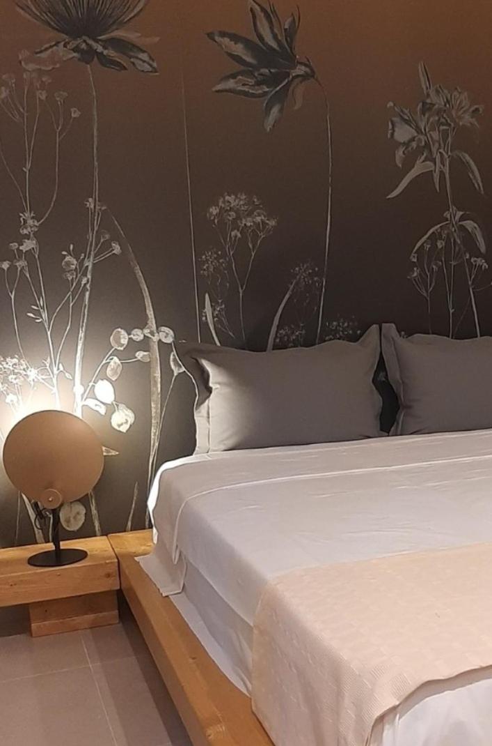 Sroom Apartment Mesolóngion Dış mekan fotoğraf